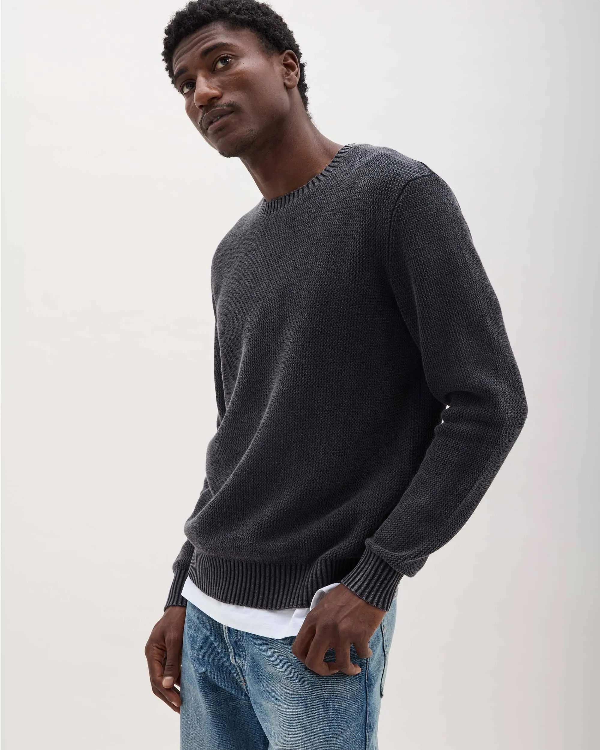 Men's Dune Sweater