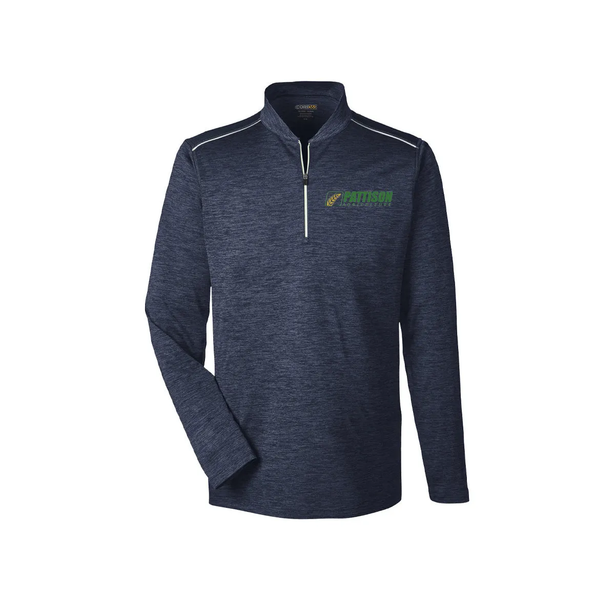 Men's Tall Core 365 Kinetic Performance Quarter-Zip