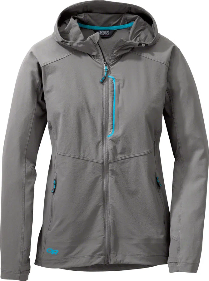 Outdoor Research Ferrosi Hooded Jacket