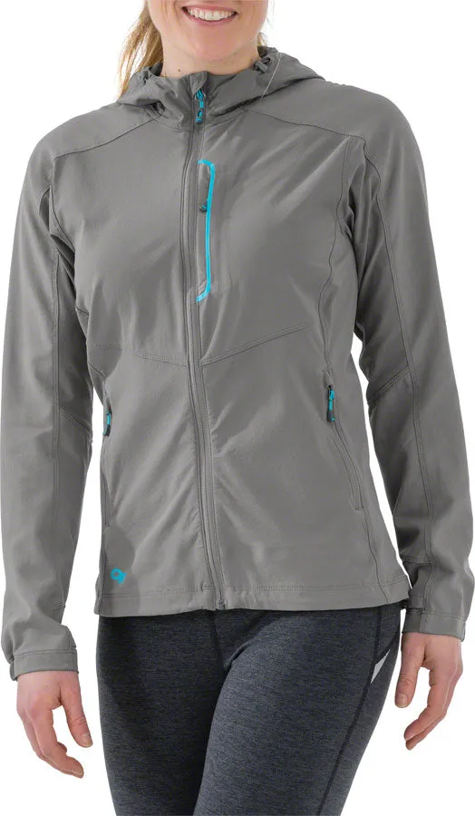 Outdoor Research Ferrosi Hooded Jacket