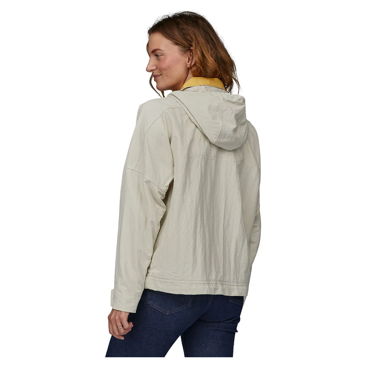 Patagonia Women's Skysail Jacket - DWSU