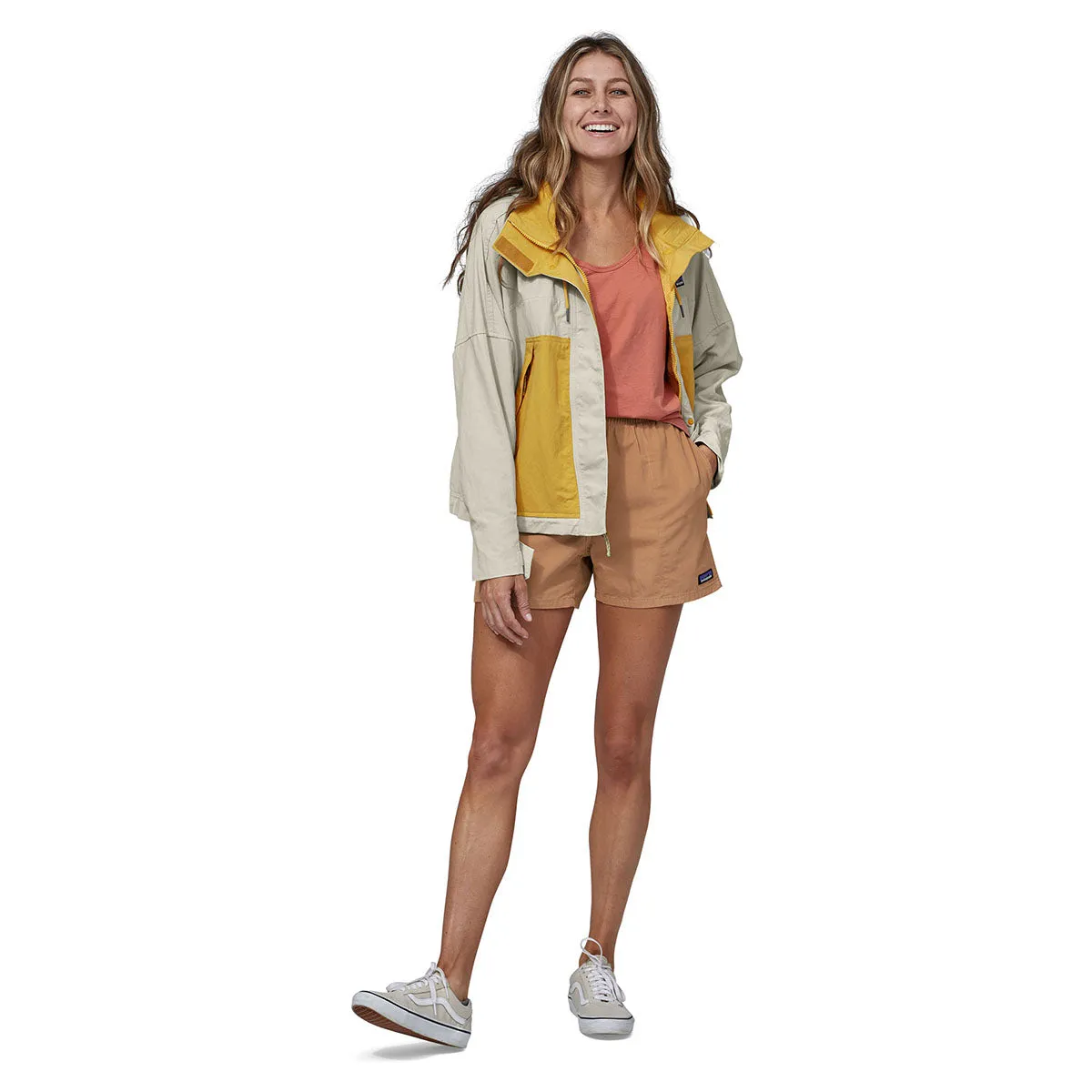 Patagonia Women's Skysail Jacket - DWSU