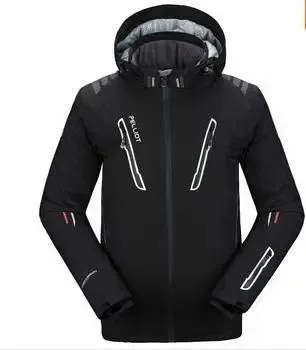 PELLIOT Gore Tex Pro Ski Snowboard Jacket