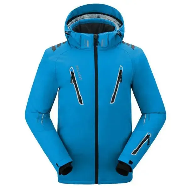 PELLIOT Gore Tex Pro Ski Snowboard Jacket