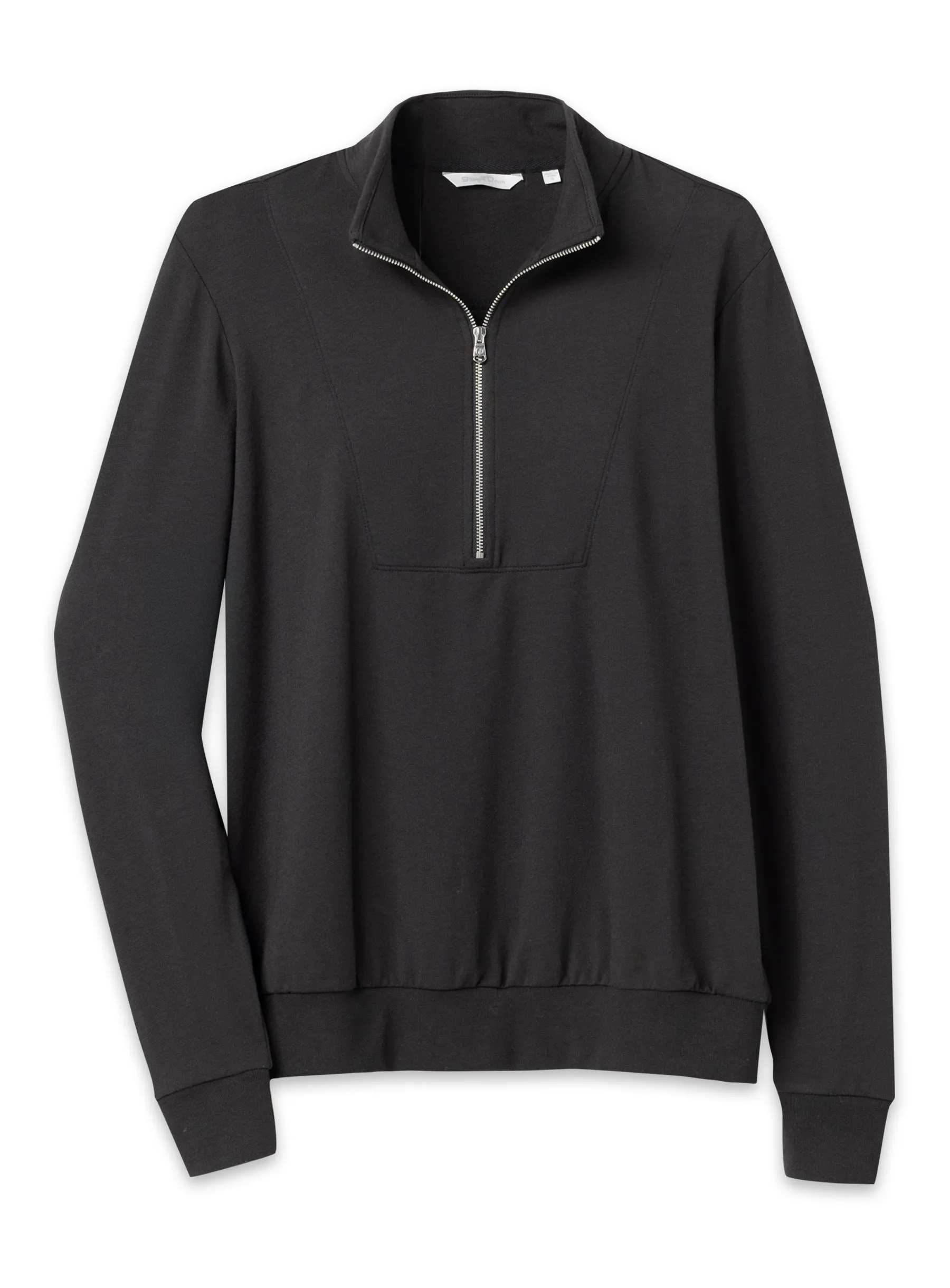 Penny Half Zip