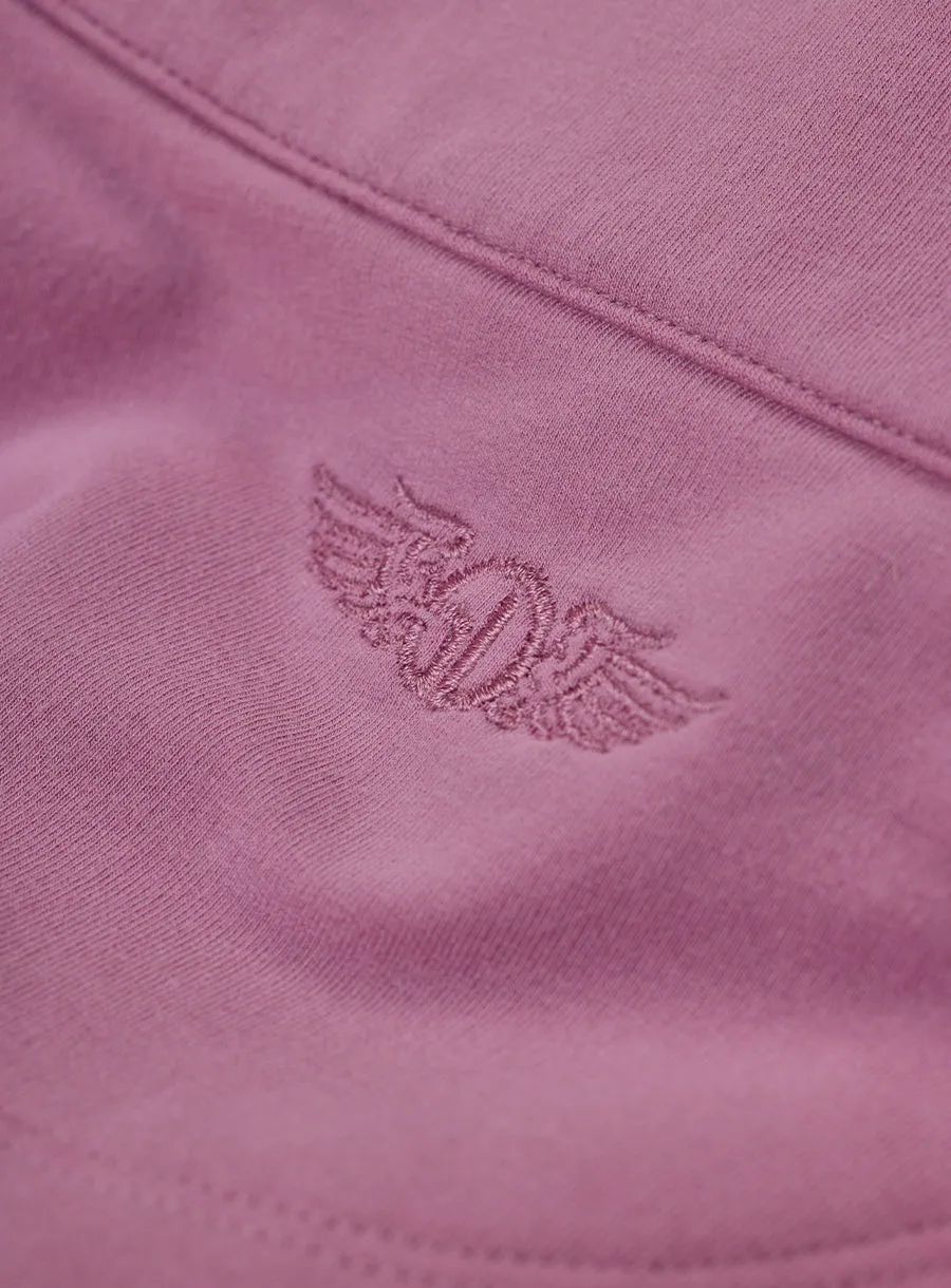 Penny Half Zip