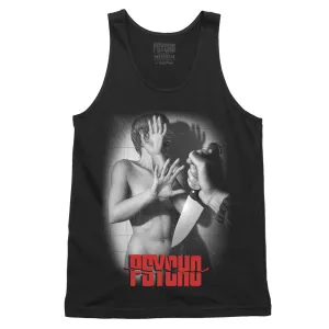 Psycho Classic Cuts Tank Top