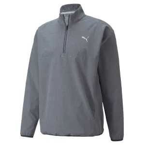 Puma Marin Woven Golf Jacket 532986