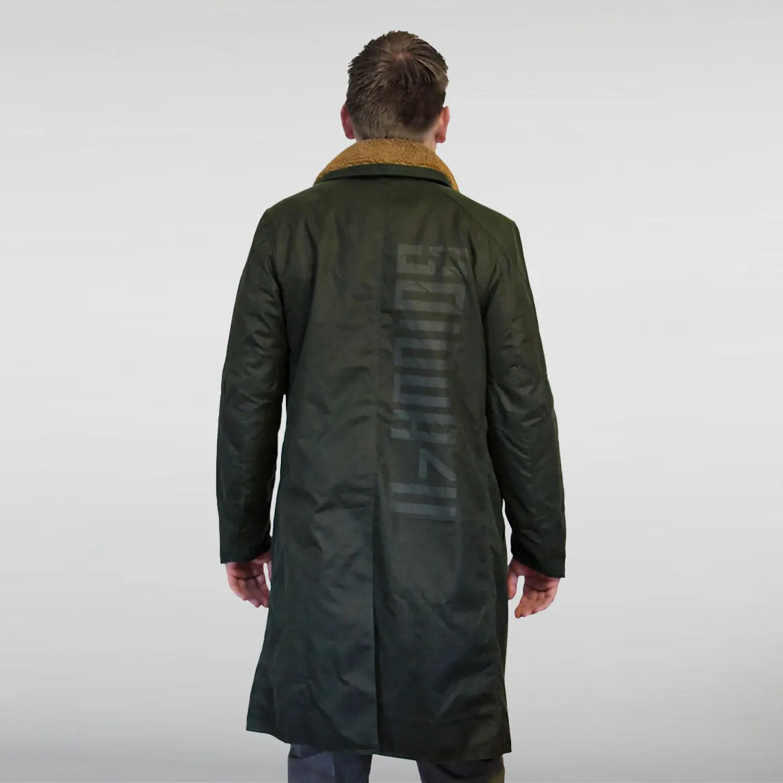 Ryan 2049 Gosling Blade Runner Coat