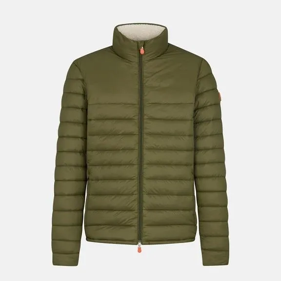 Save The Duck Men's "Morgan" Jacket