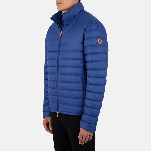 Save The Duck Men's "Morgan" Jacket