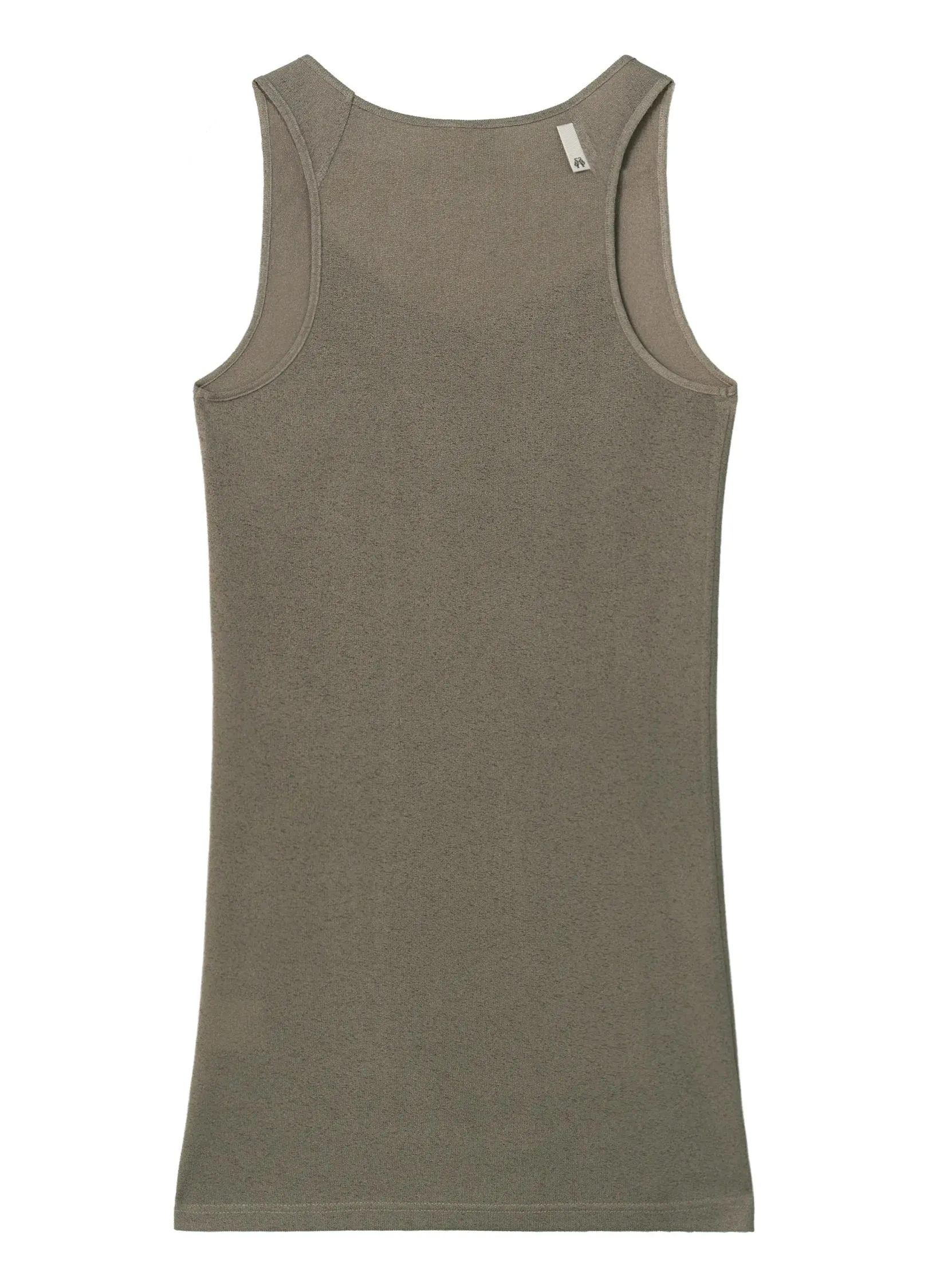 Slim Tank Top Mens