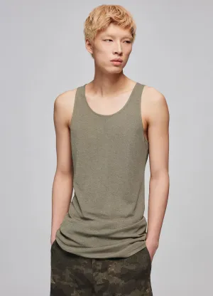 Slim Tank Top Mens