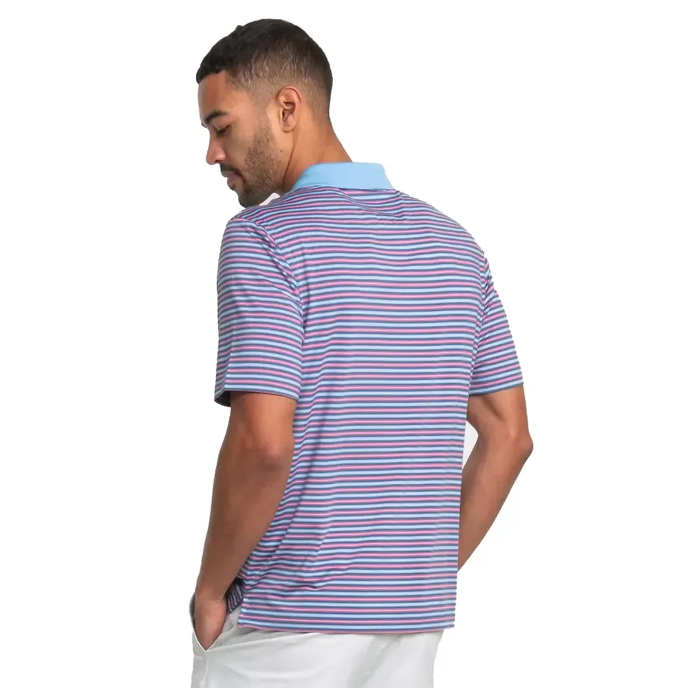 Southern Shirt Men's Pawleys Stripe Polo