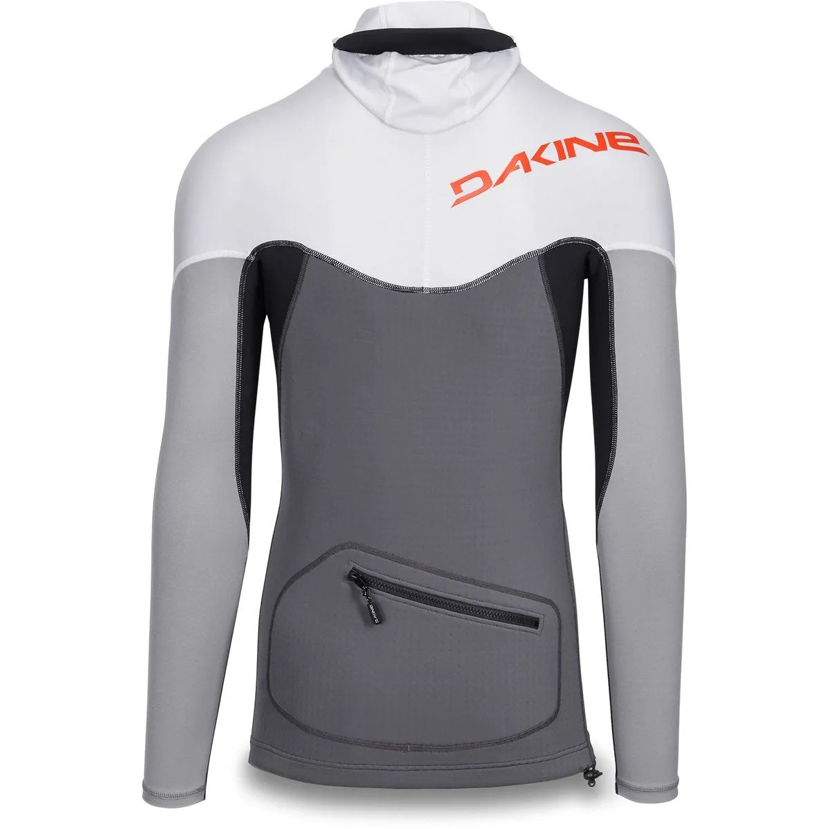 Storm Snug Fit Hooded Long Sleeve Rashguard