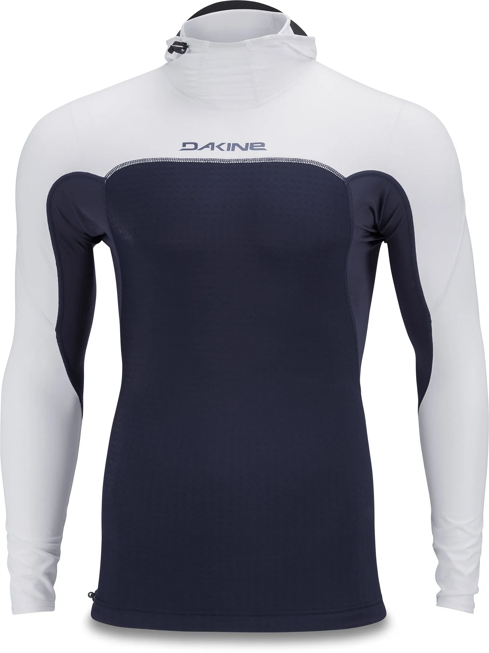 Storm Snug Fit Hooded Long Sleeve Rashguard