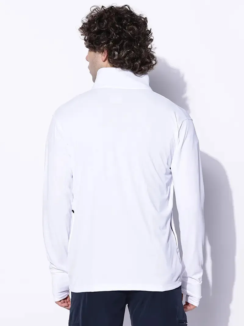 Sunscreen Jacket - The Ultimate Sun Protection Wear