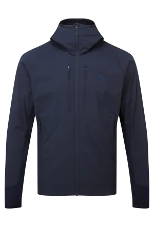 Switch Pro Hooded Men's Jacket