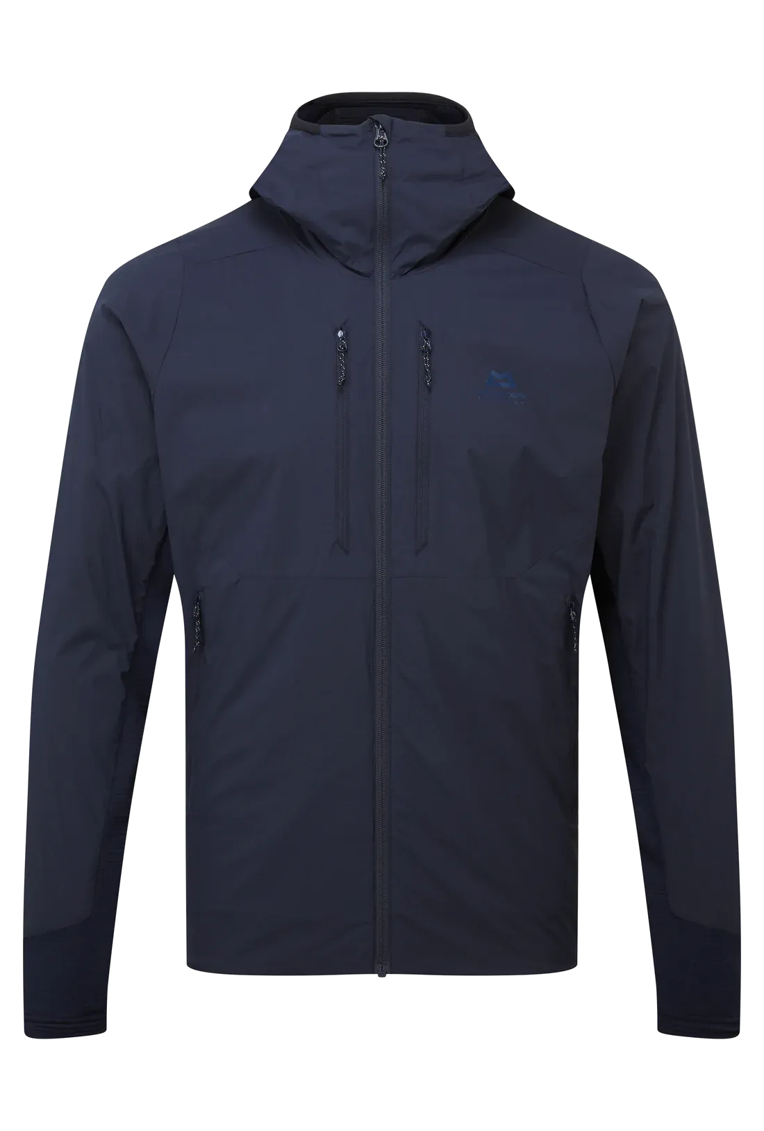 Switch Pro Hooded Men's Jacket