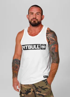 Tank Top Slim Fit Hilltop