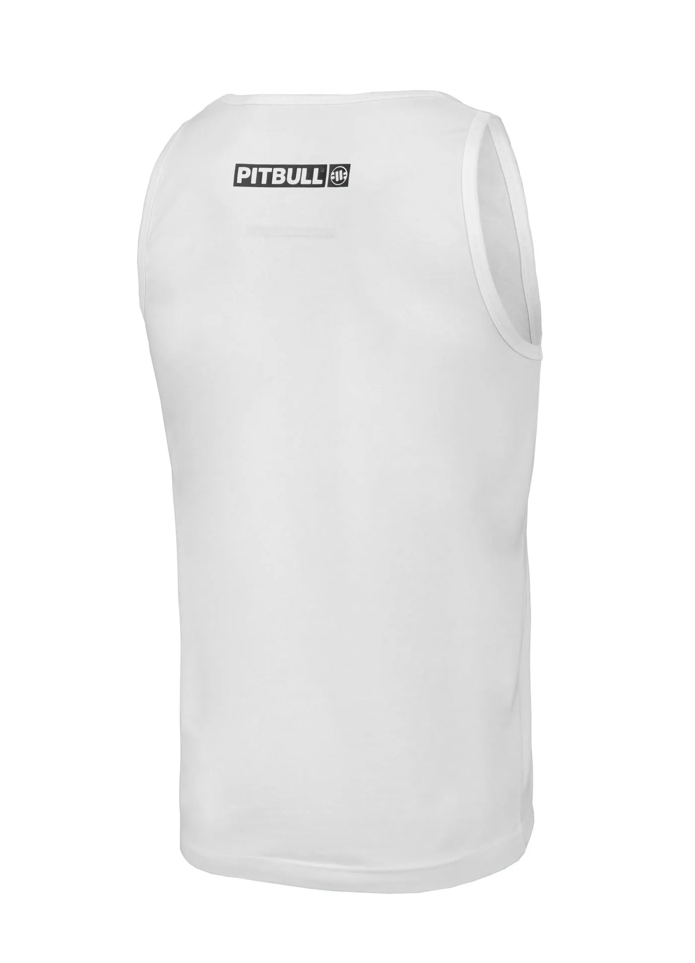 Tank Top Slim Fit Hilltop