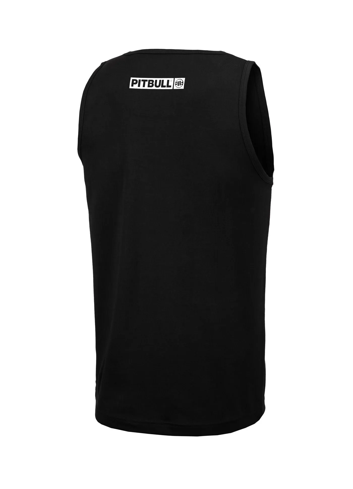 Tank Top Slim Fit Hilltop