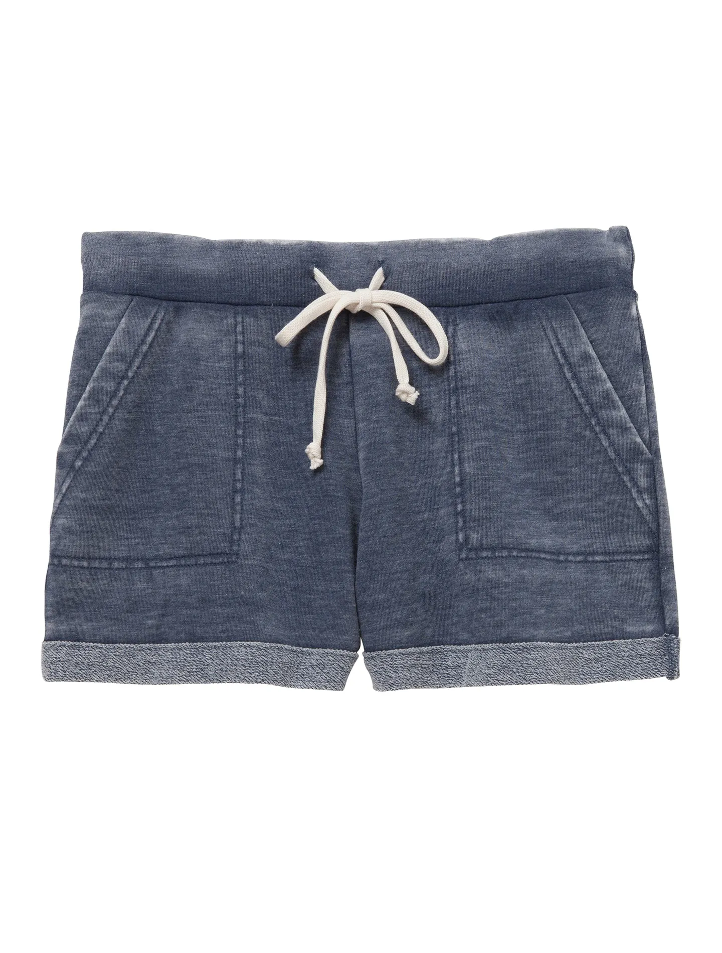 The Daisies French Terry Shorts