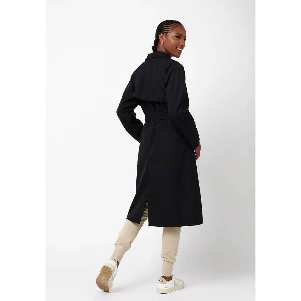 The Trench | Black