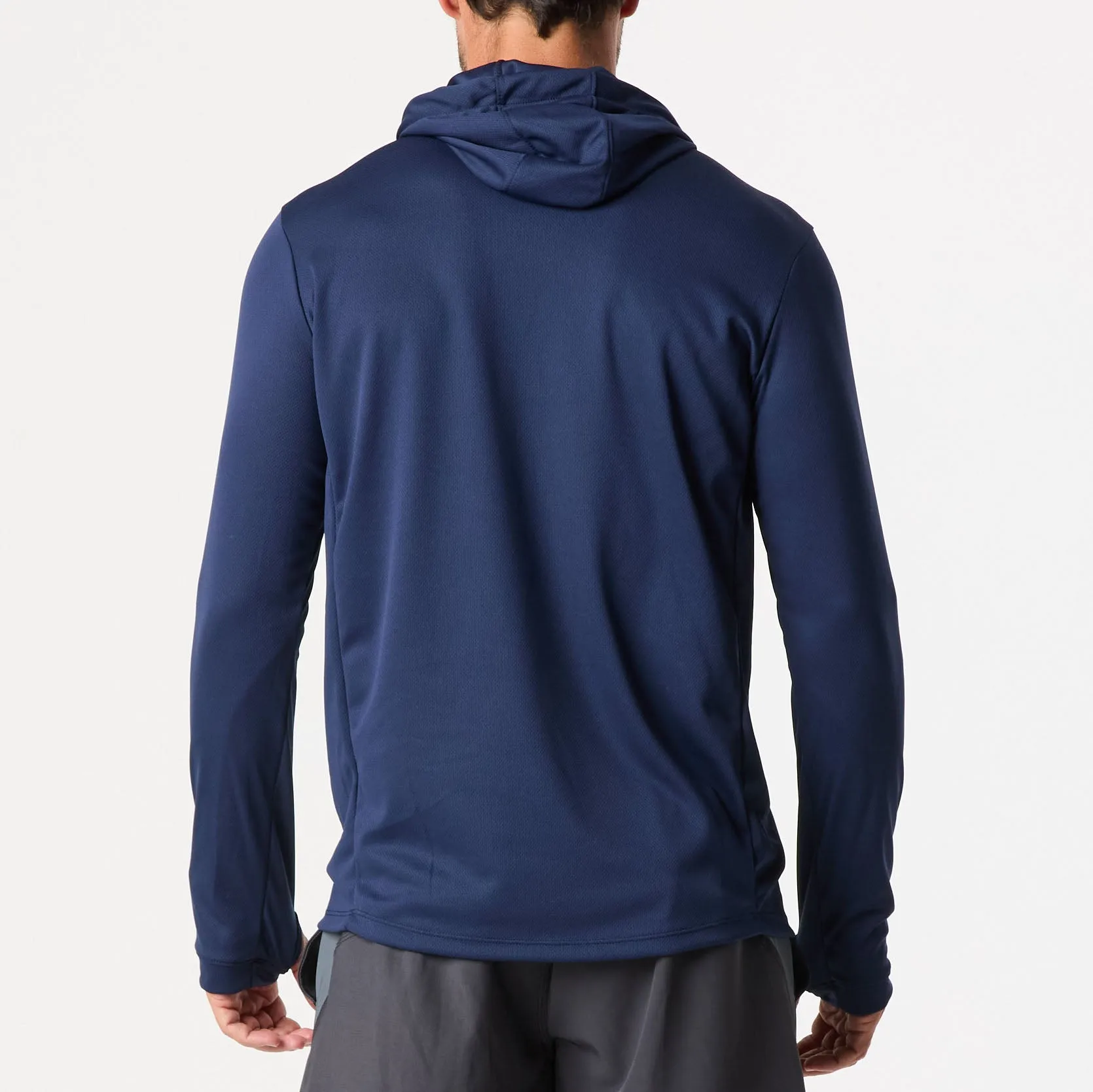 Tx SHIELD HOODED SUN SHIRT