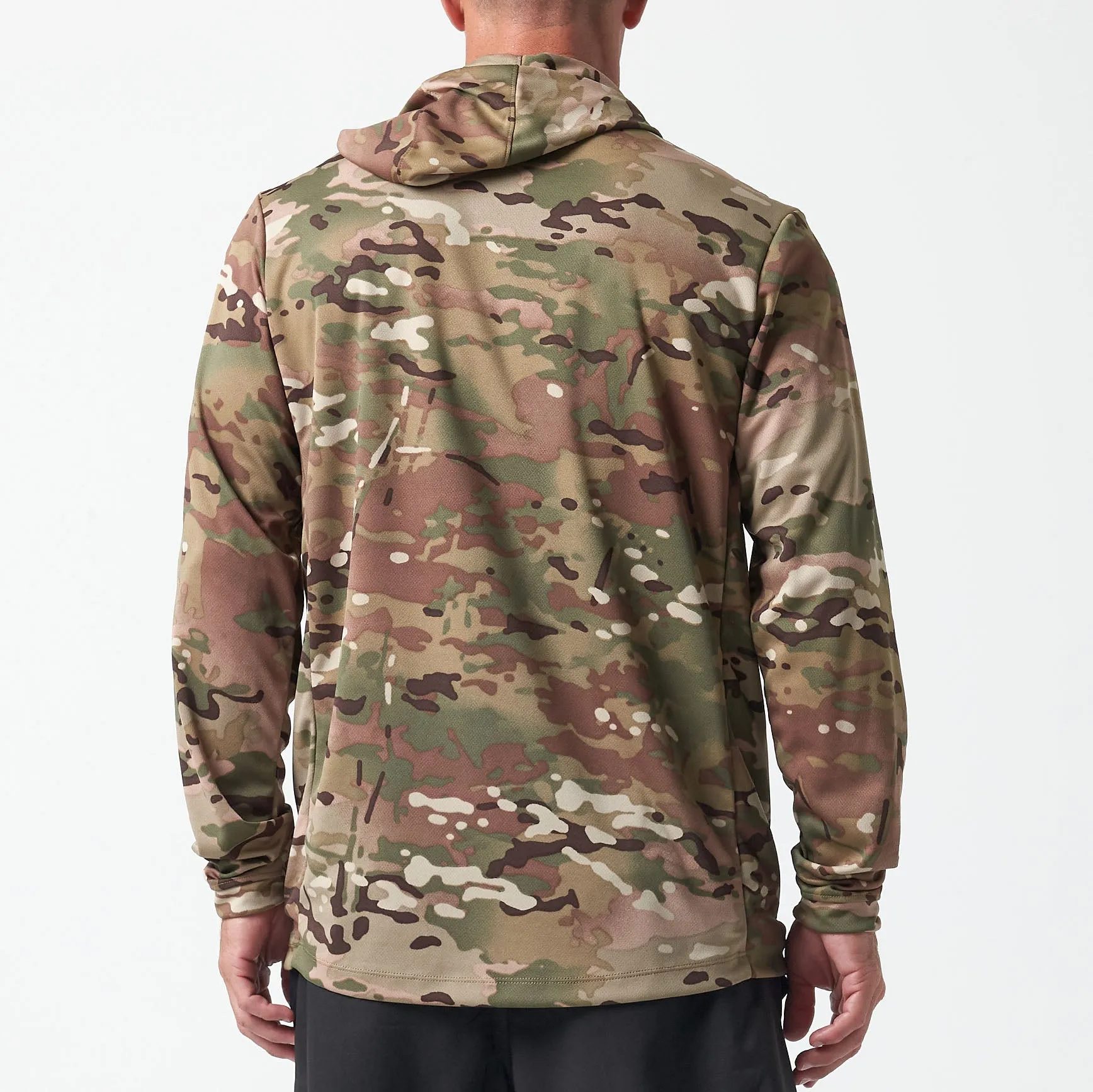 Tx SHIELD HOODED SUN SHIRT