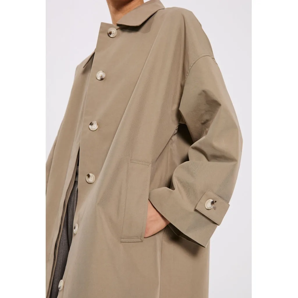 VANA trench coat