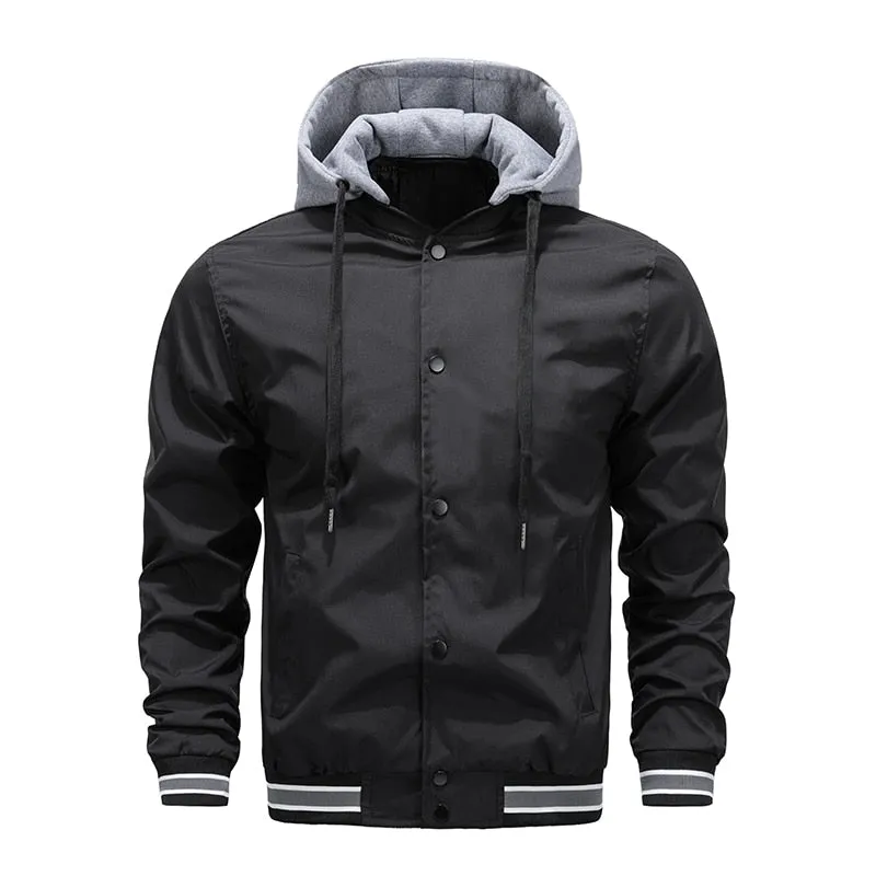 West Louis™ Hot Outdoor Warm Windproof Waterproof High Quality Jacket