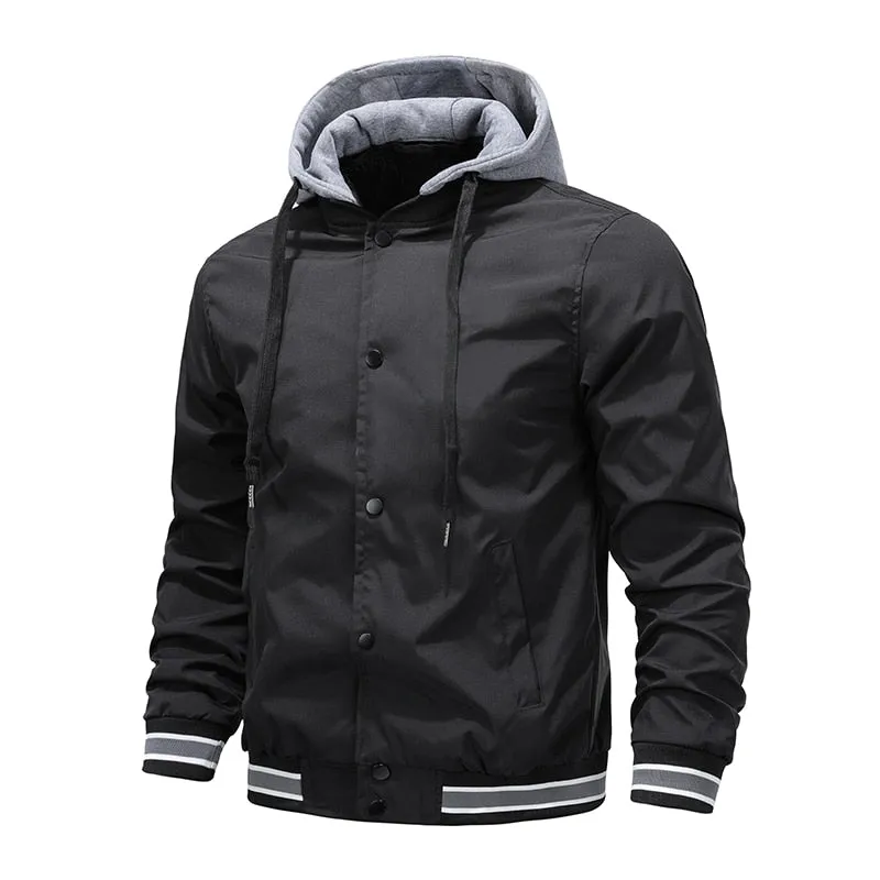 West Louis™ Hot Outdoor Warm Windproof Waterproof High Quality Jacket