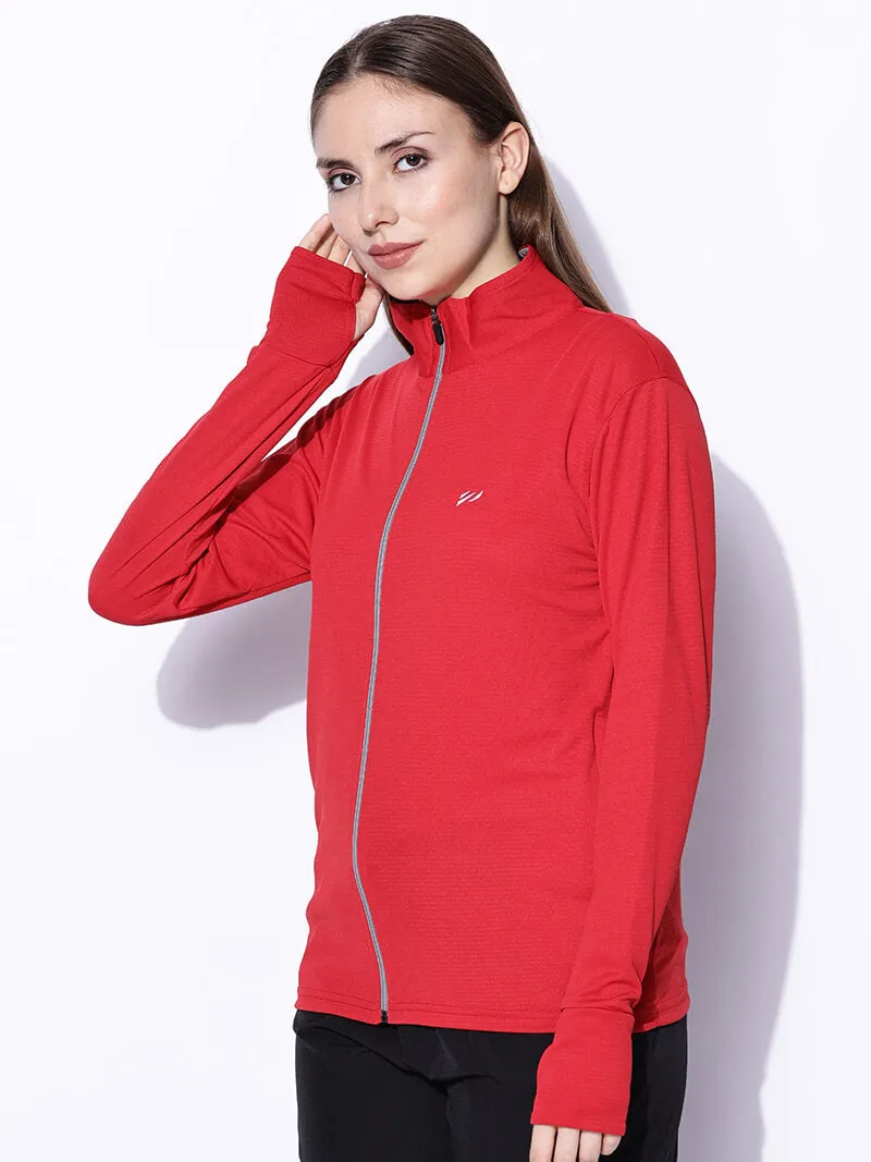 Women Sunscreen Jacket - the Ultimate Sun Protection Wear