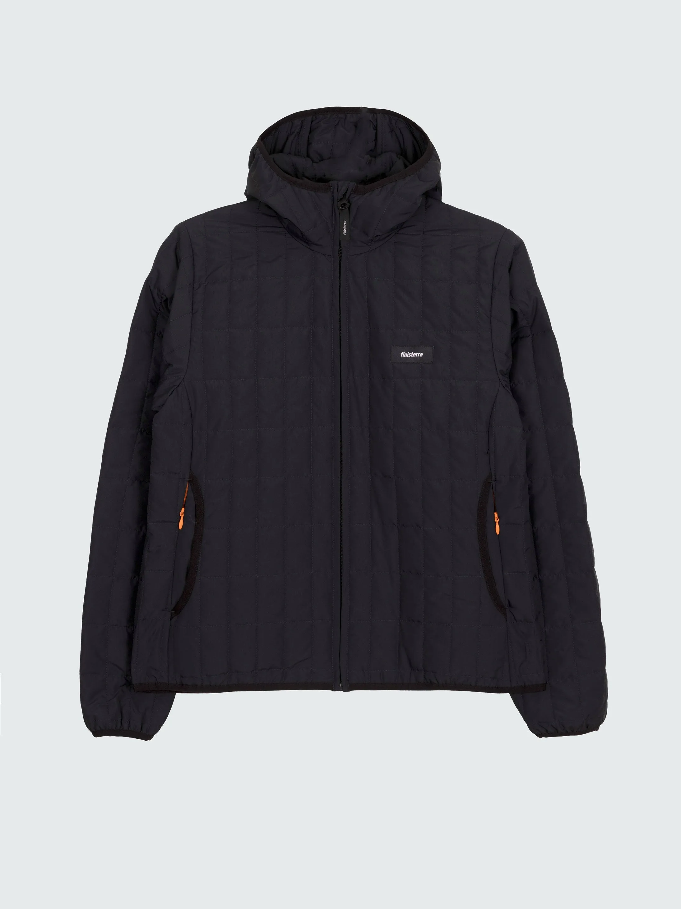 Women's Firecrest Hooded Jacket