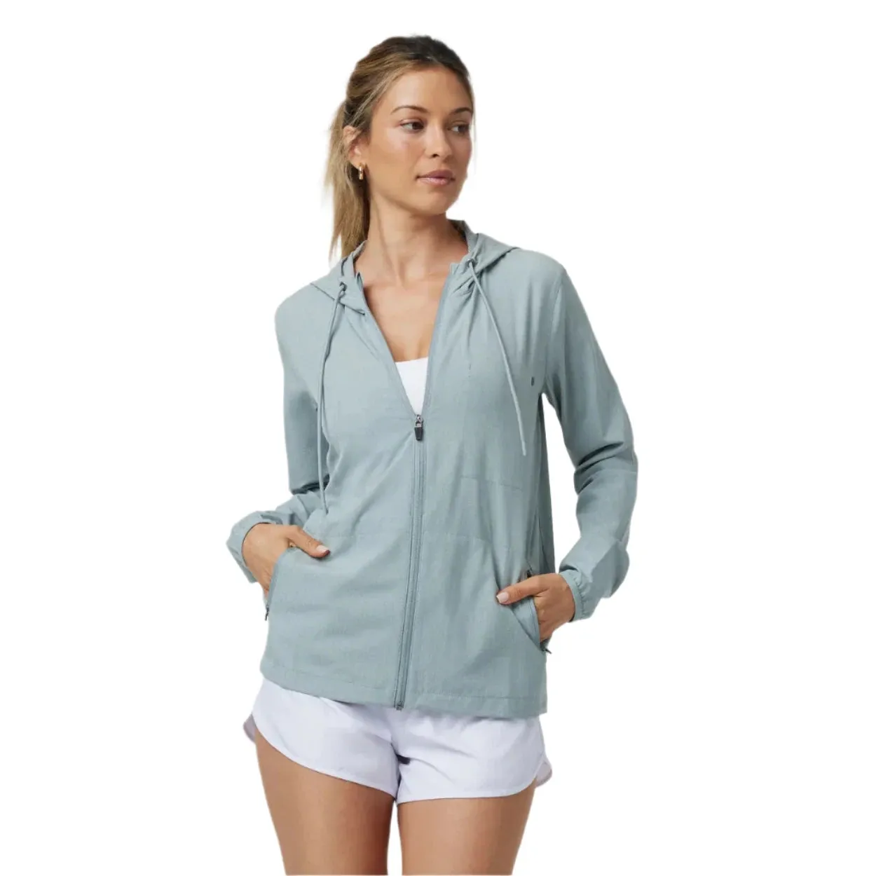 Women's Outdoor Trainer Shell