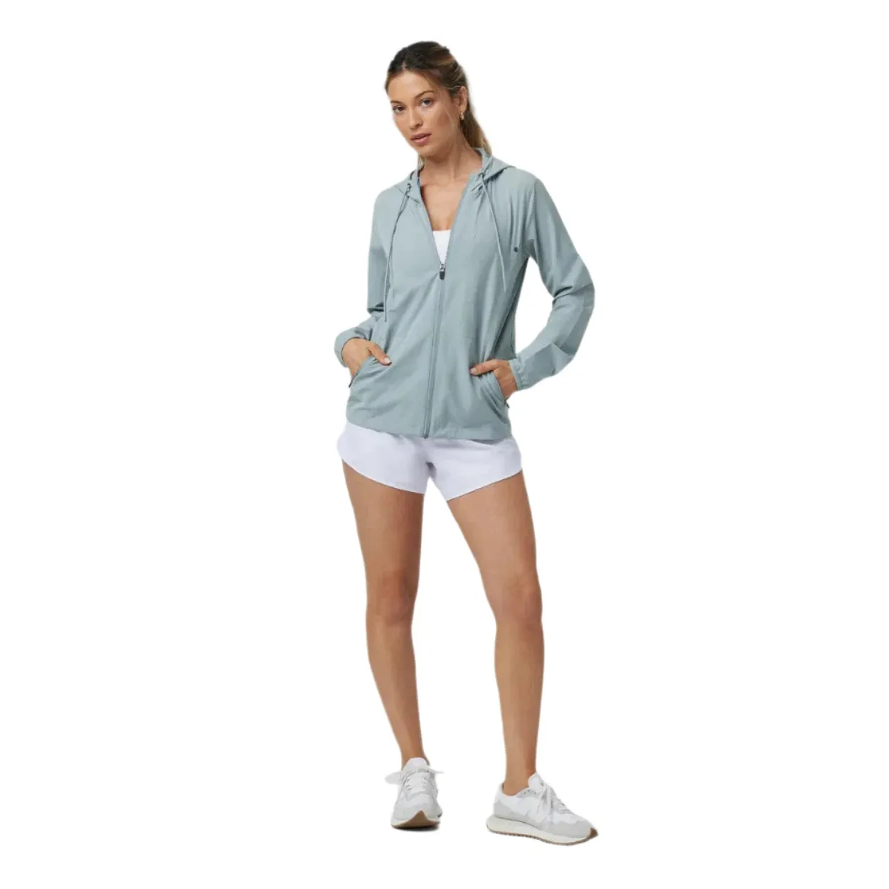 Women's Outdoor Trainer Shell