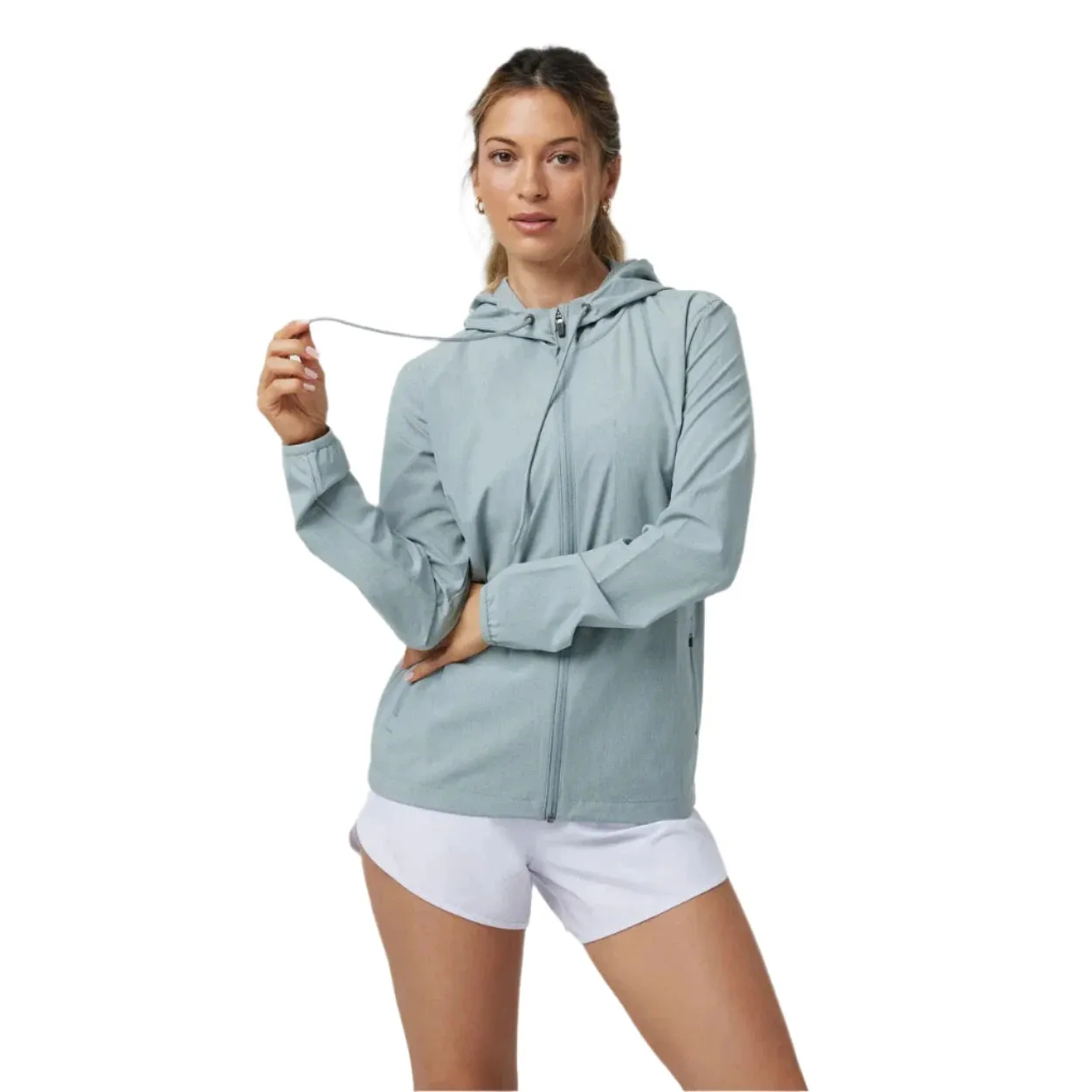 Women's Outdoor Trainer Shell