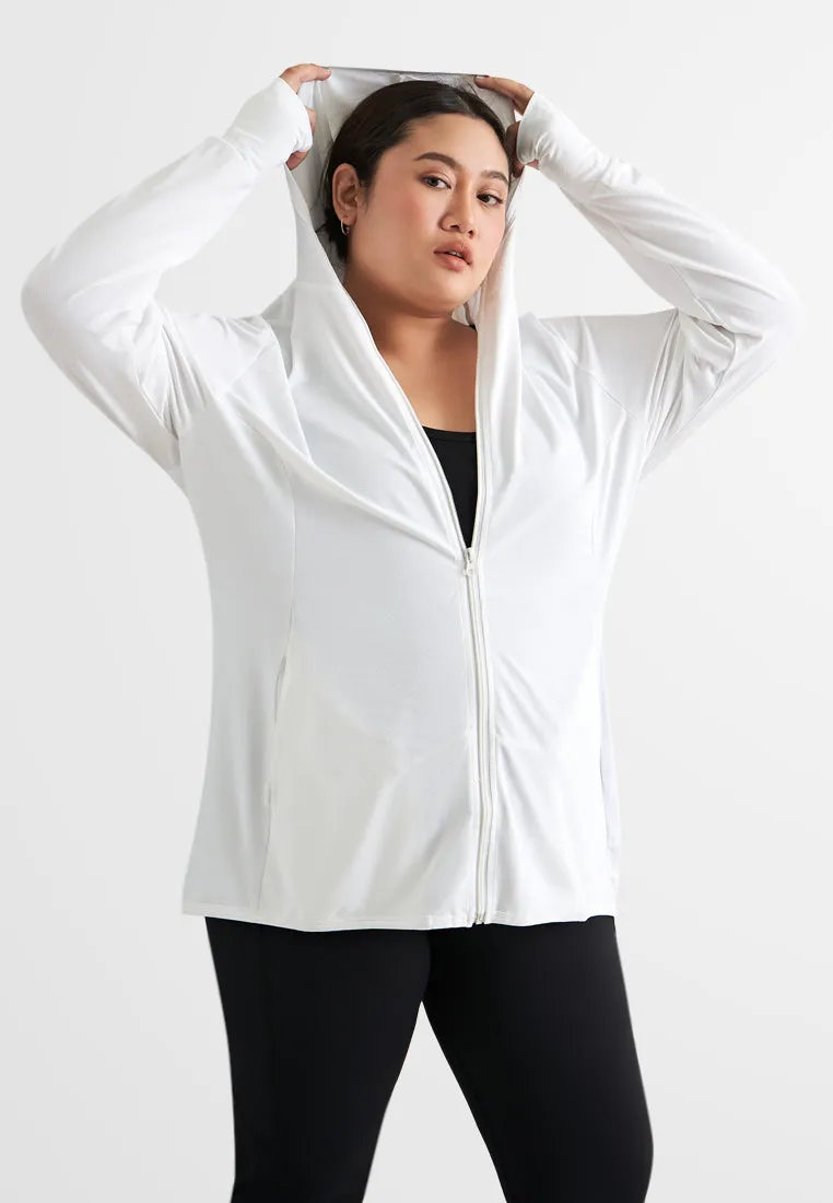 Yolanda Lightweight UV Jacket